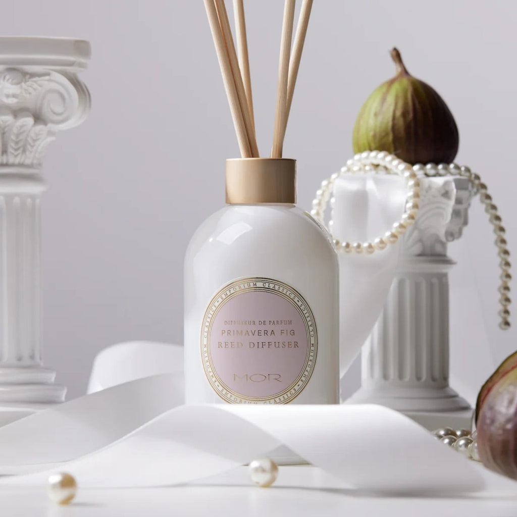MOR Primavera Fig Diffuser