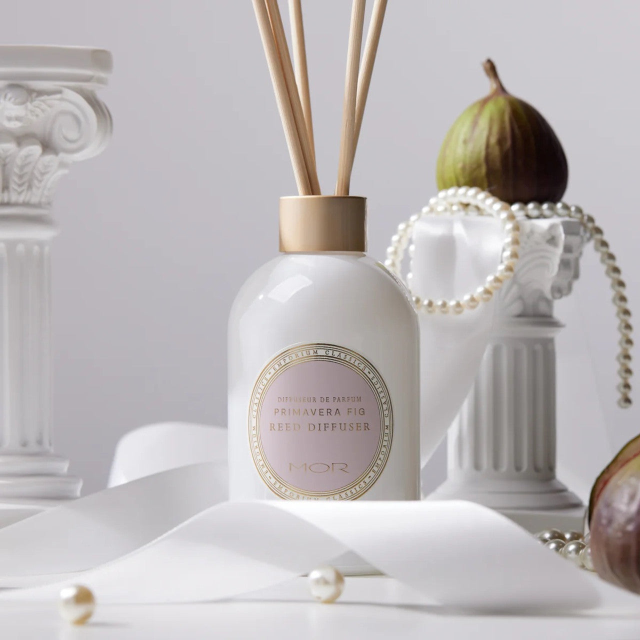 MOR Primavera Fig Diffuser