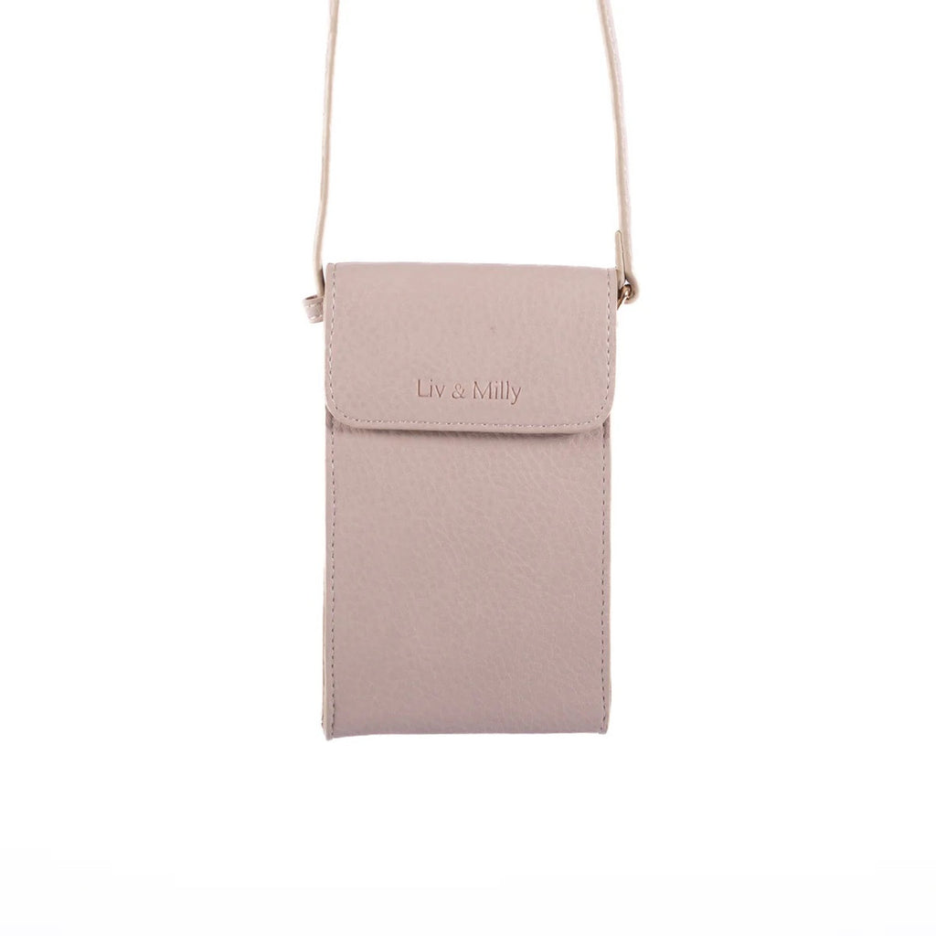 Liv & Milly Liberty Bag