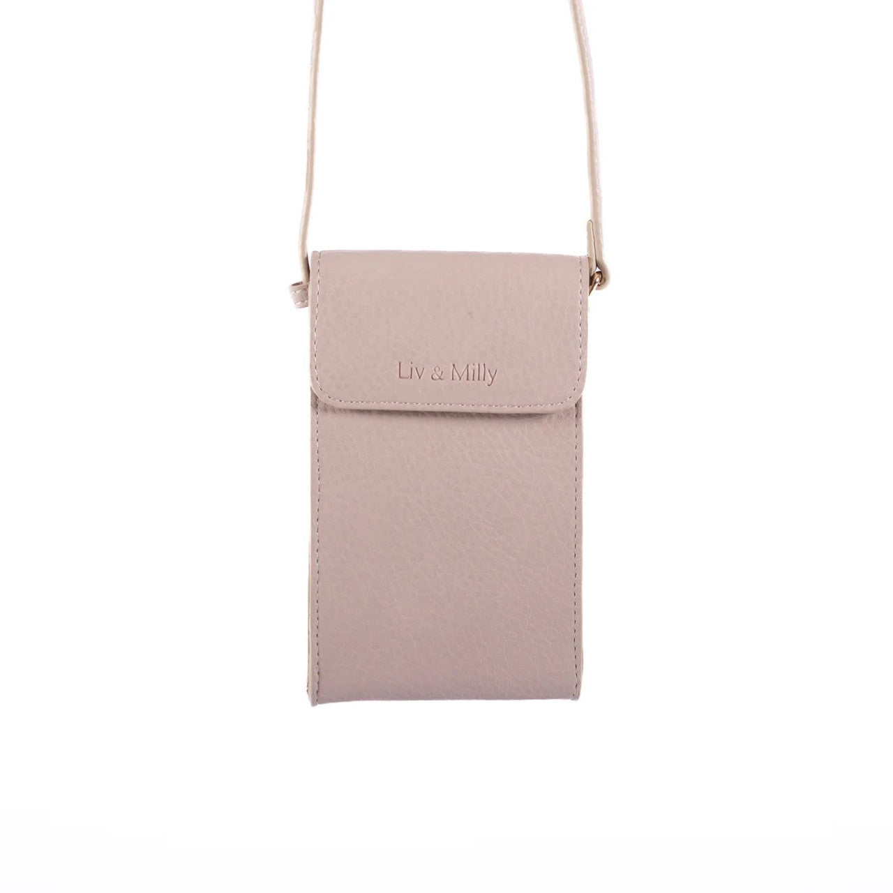 Liv & Milly Liberty Bag