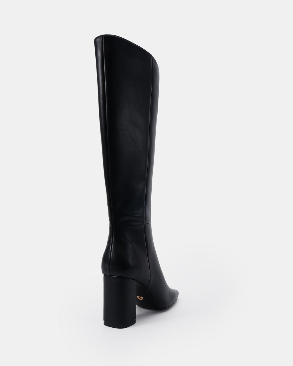 Novo Kaiser Heeled Boots