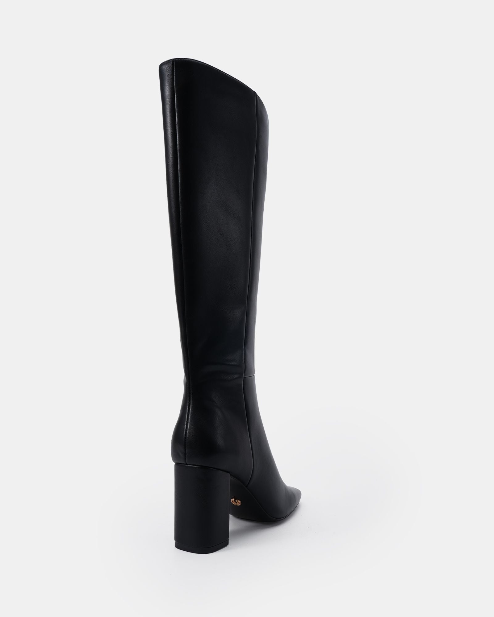 Novo Kaiser Heeled Boots