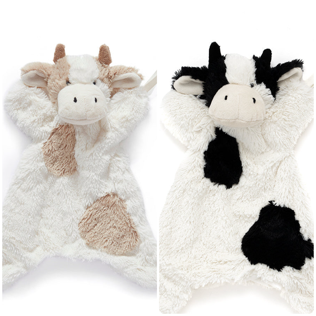 Nana Huchy Clover The Cow Hoochy Coochie