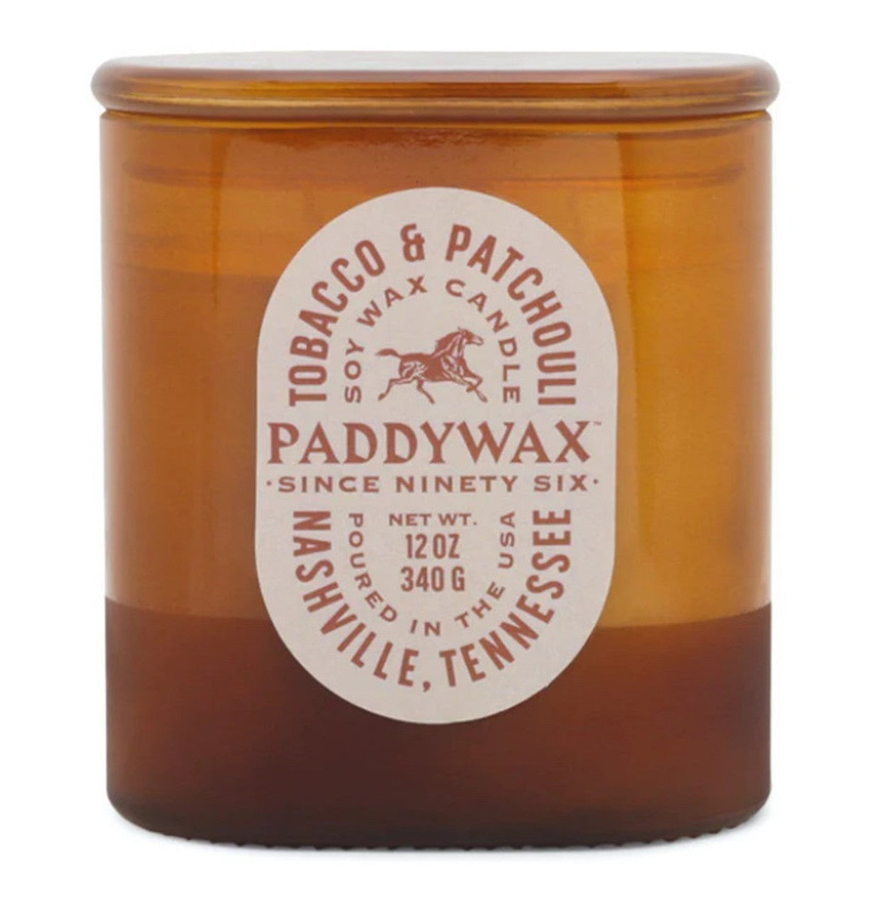 Paddywax Vista 142g Candle