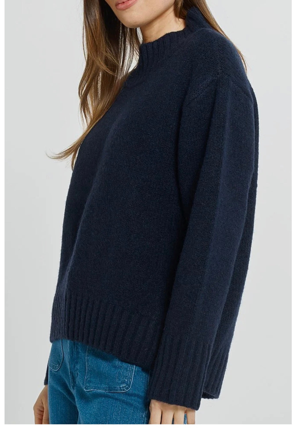 Betty Basics Lola Knit