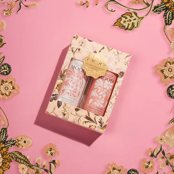Mor Enchanting Blooms Body Duo
