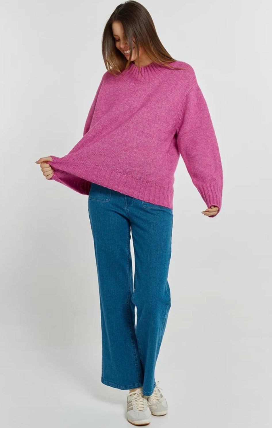 Betty Basics Lola Knit