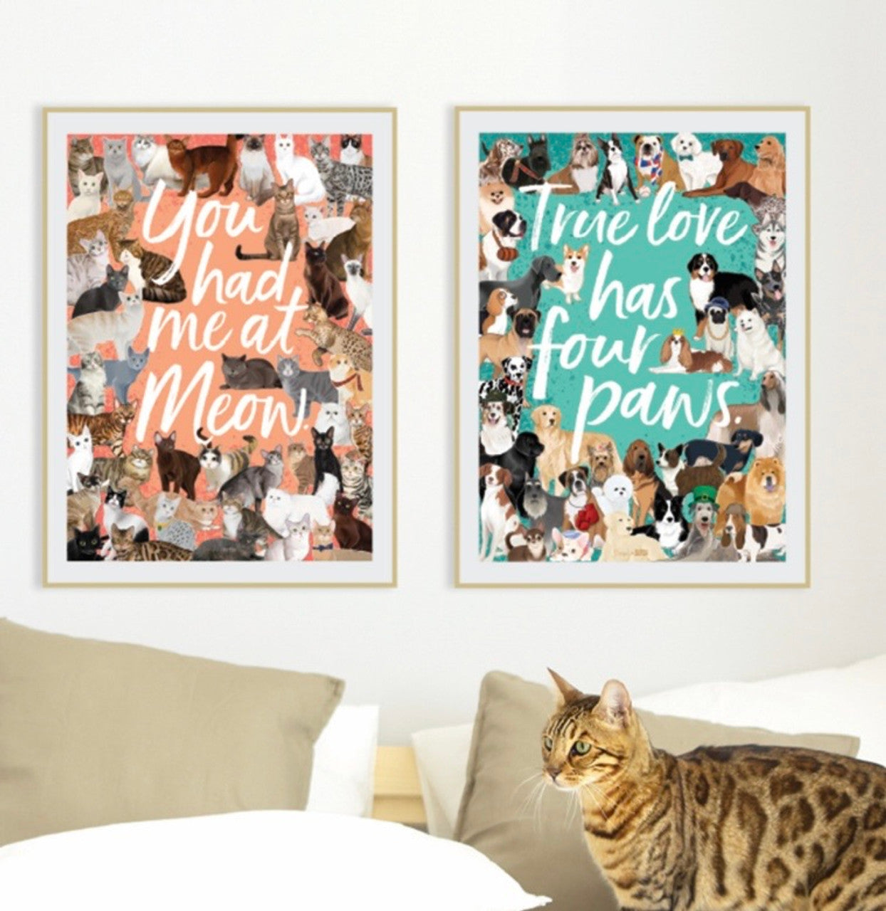 Diesel Dutch Jigsaws