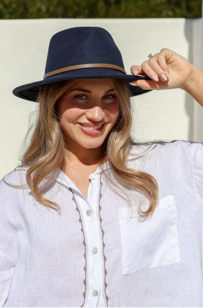 Free spirit FSH2107 fedora