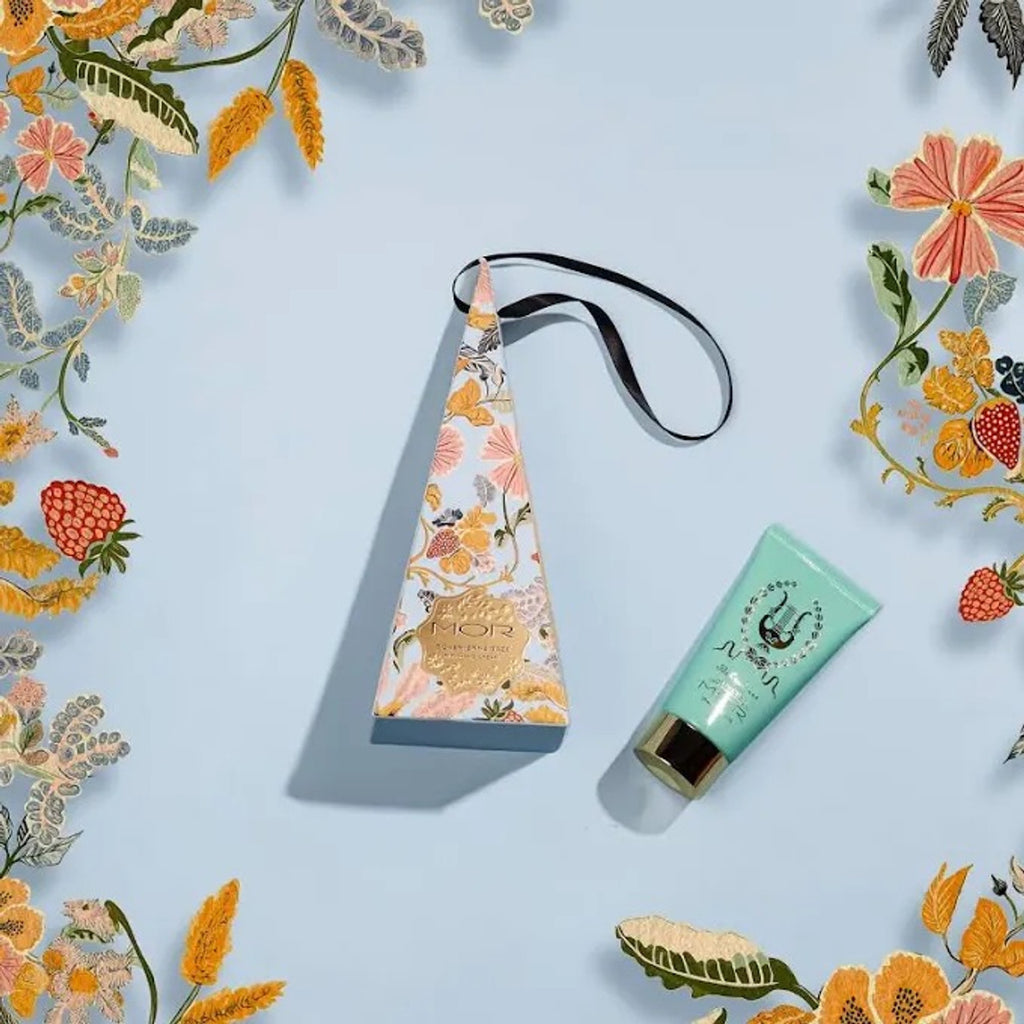 Mor Bohemienne Daze Mini Hand Cream