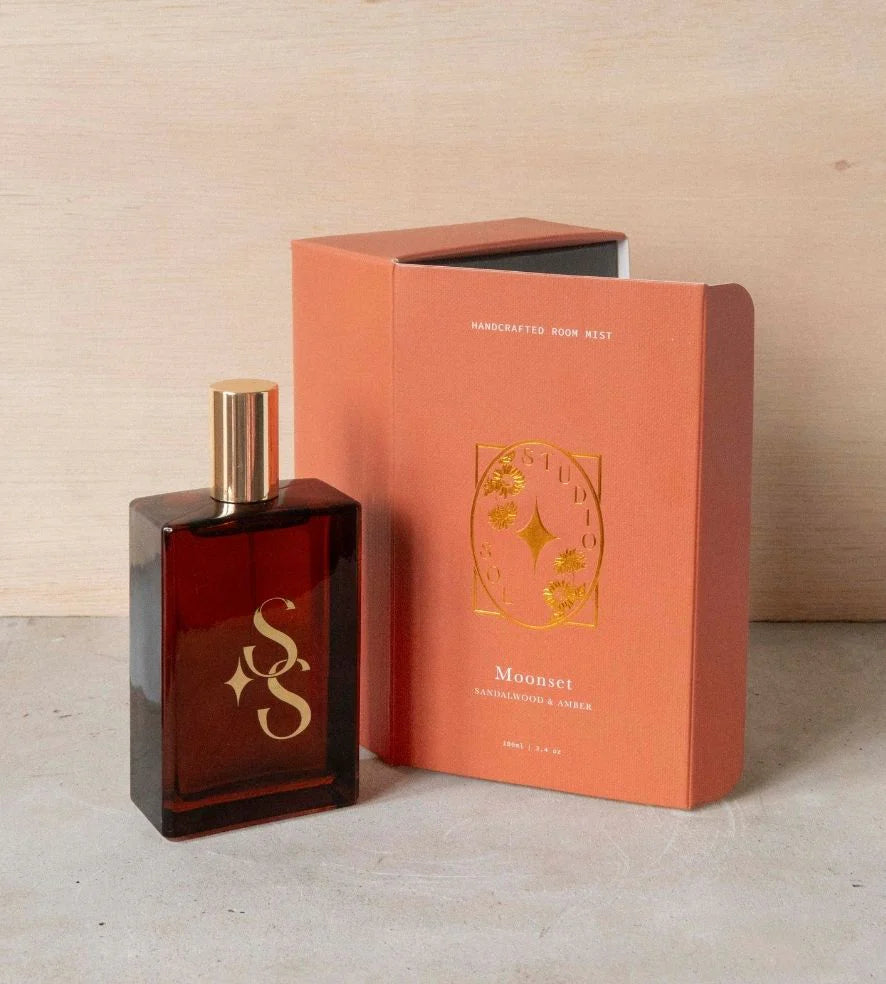 Studio Sol Room Mist 100ml