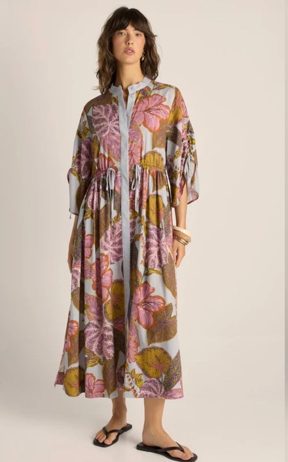 Fate & Becker Botanica Dress