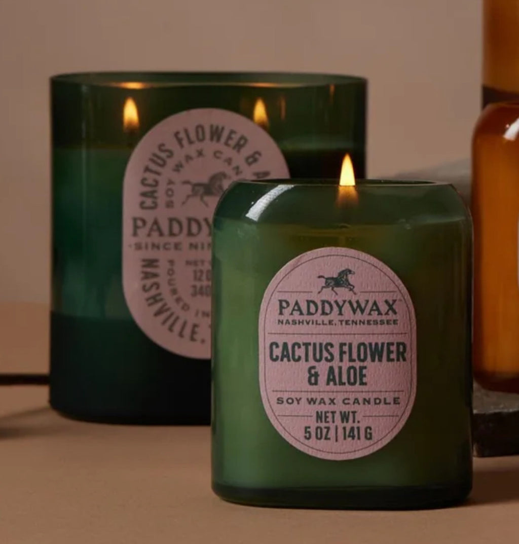 Paddywax Vista 142g Candle