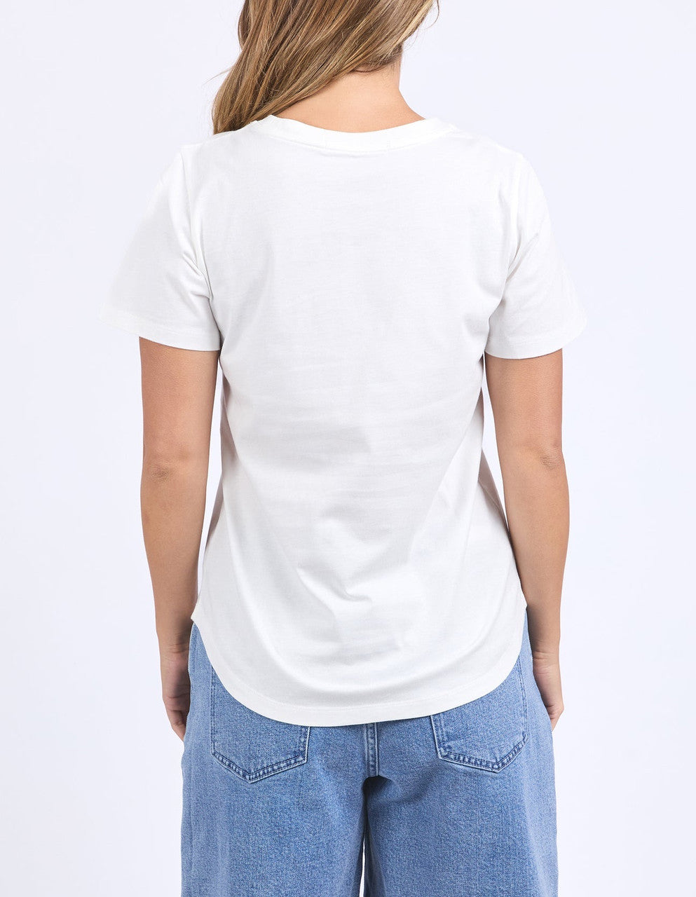 Foxwood Wild Rose Tee