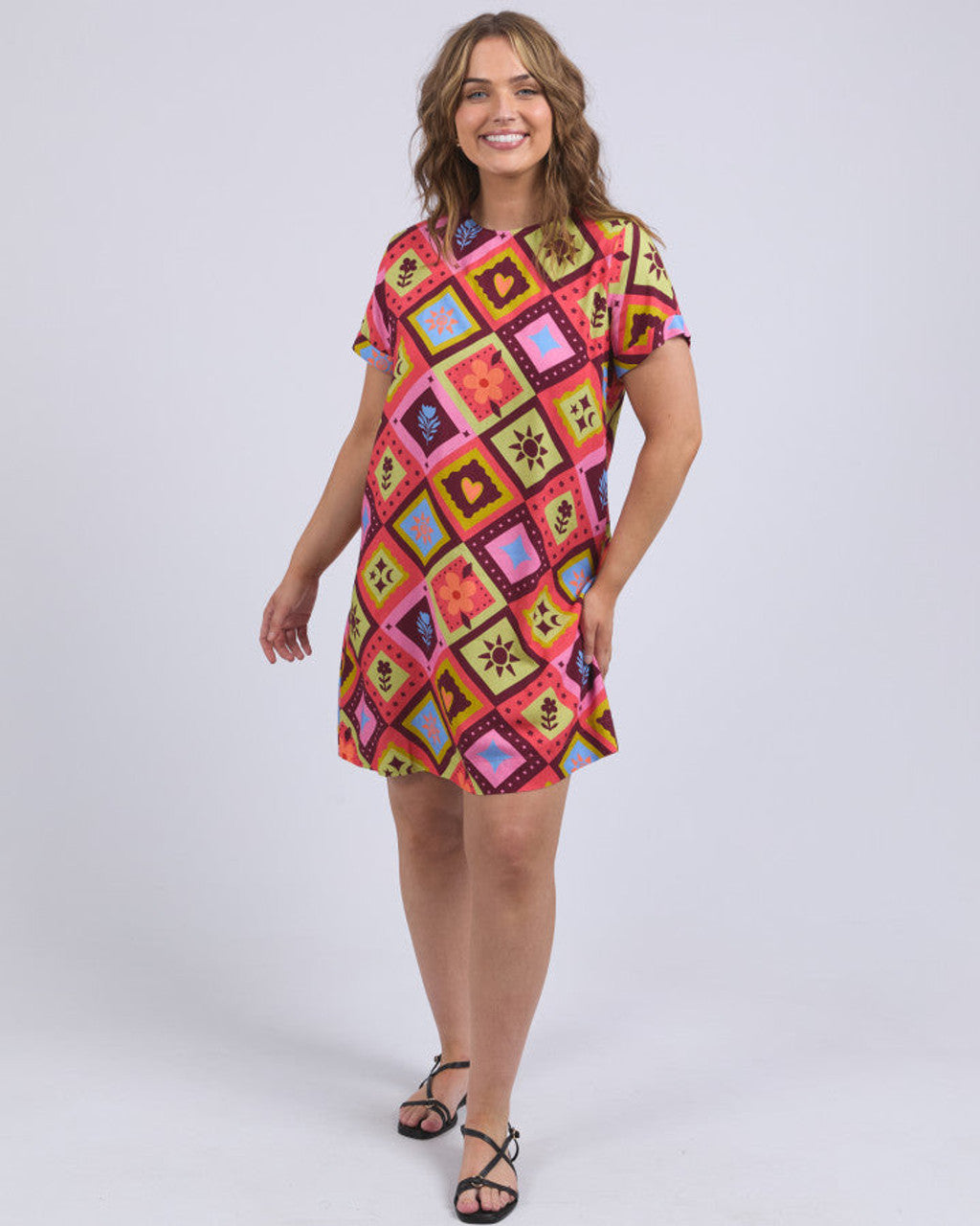 Elm Rhode Dress
