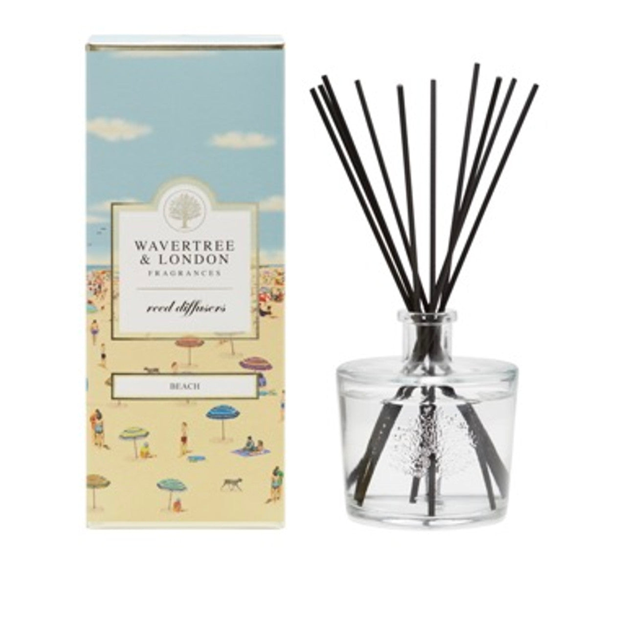 Wavertree Diffusers