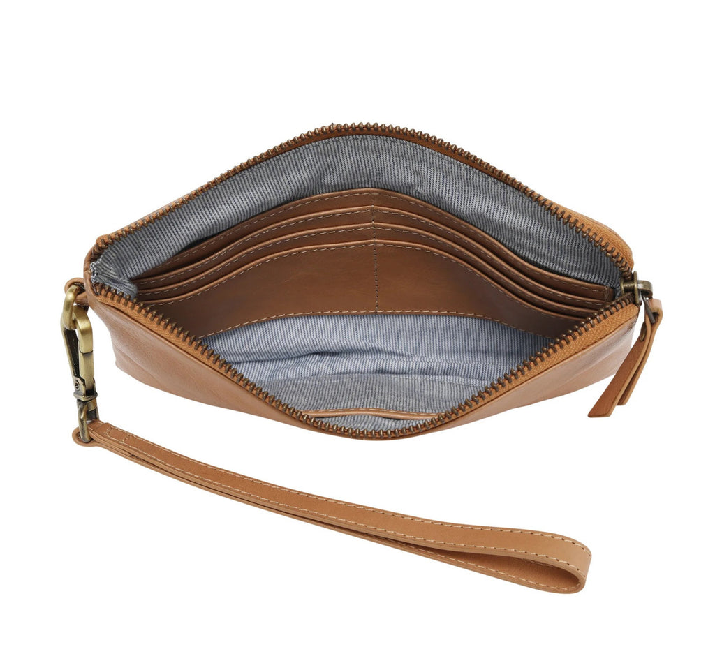 Cosgrove & Co Irma clutch