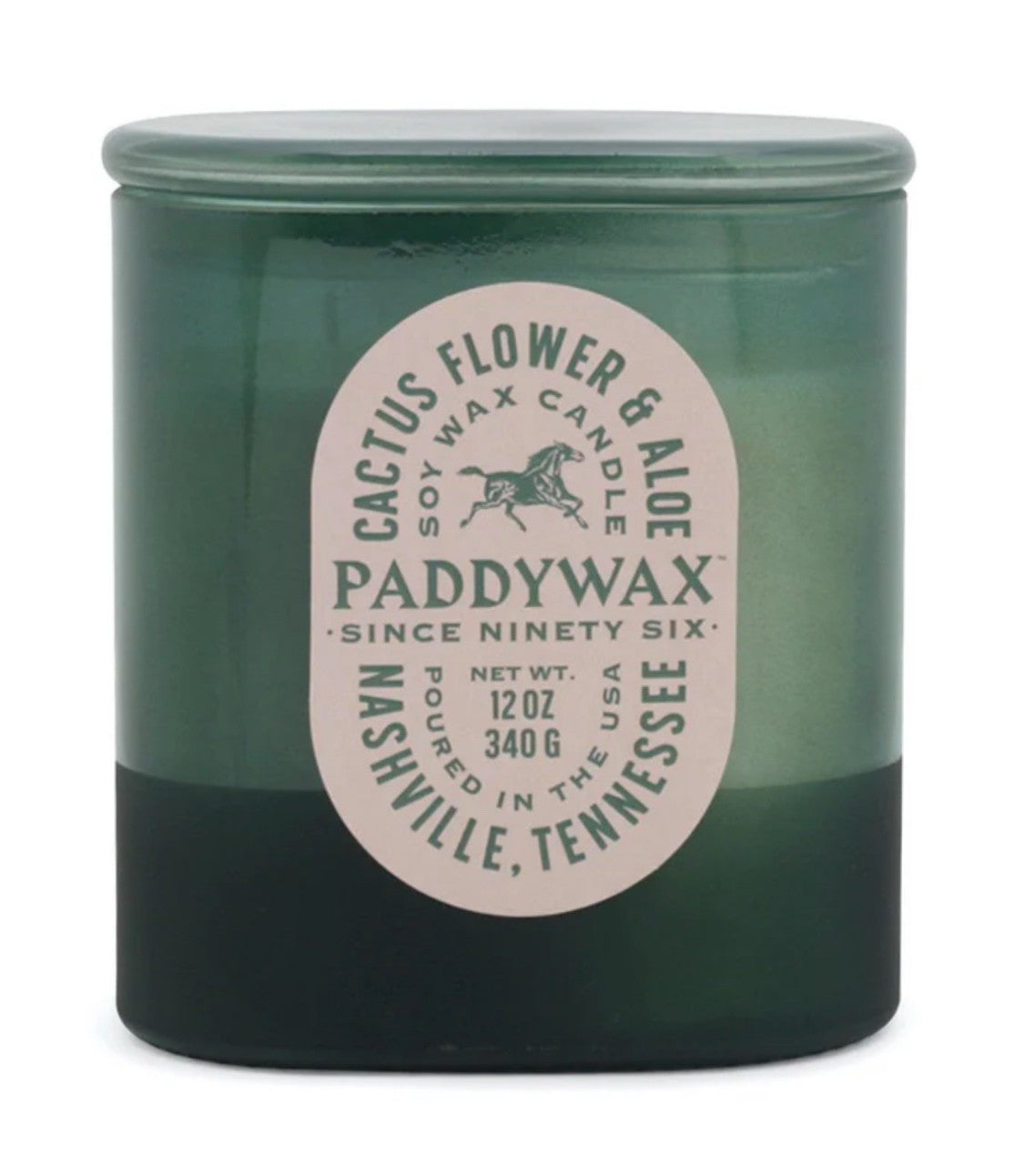Paddywax Vista 142g Candle