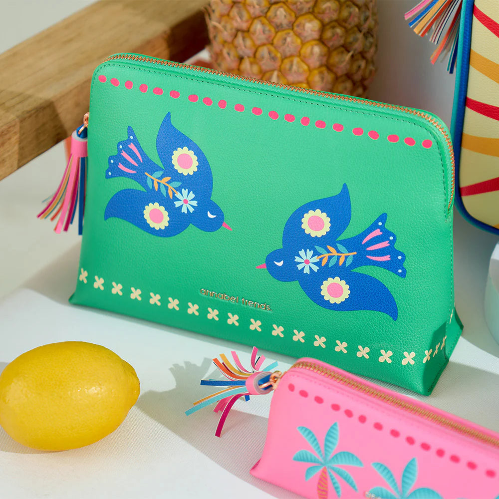 Annabel Trends Vanity Bag Large