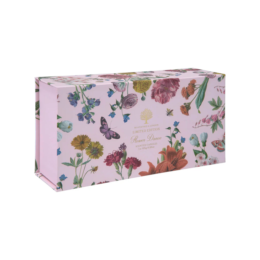 Wavertree Gift Packs