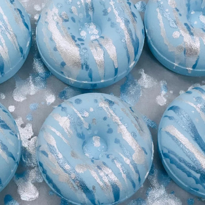 Soapmaid Bath Bombs
