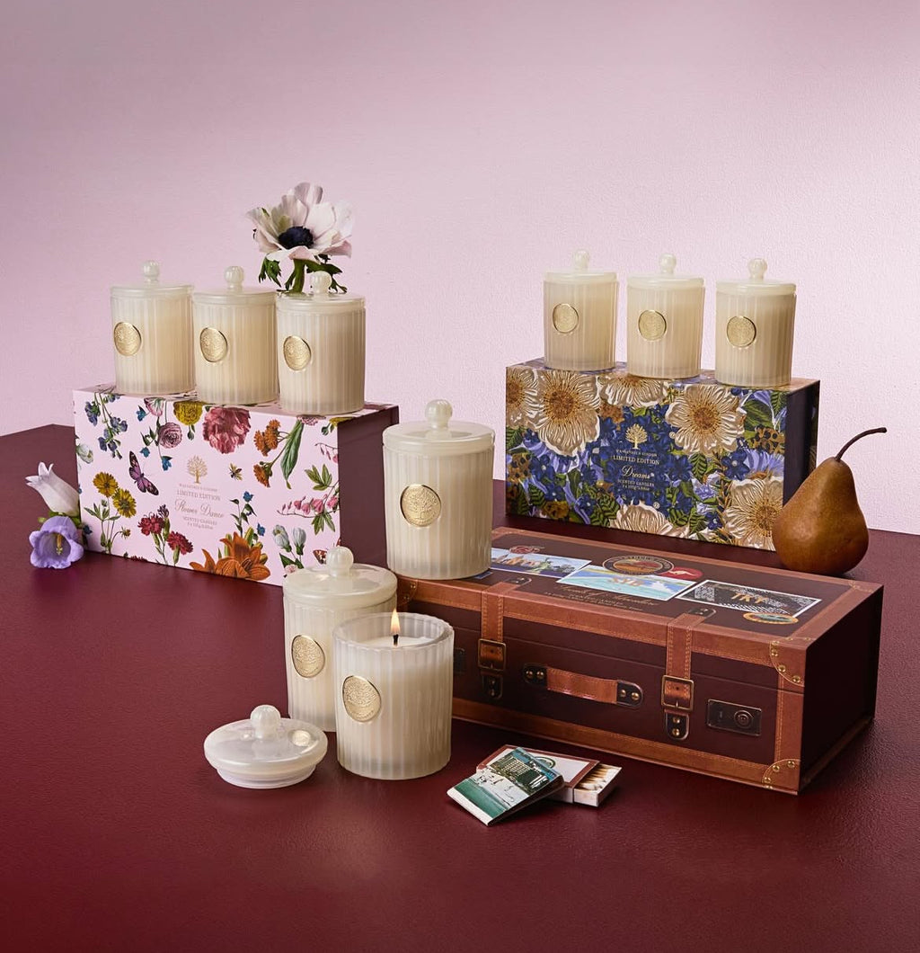 Wavertree Gift Packs