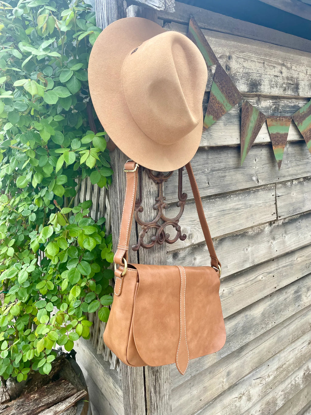 Cosgrove & Co Grace Bag