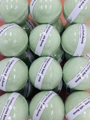 Soapmaid Bath Bombs