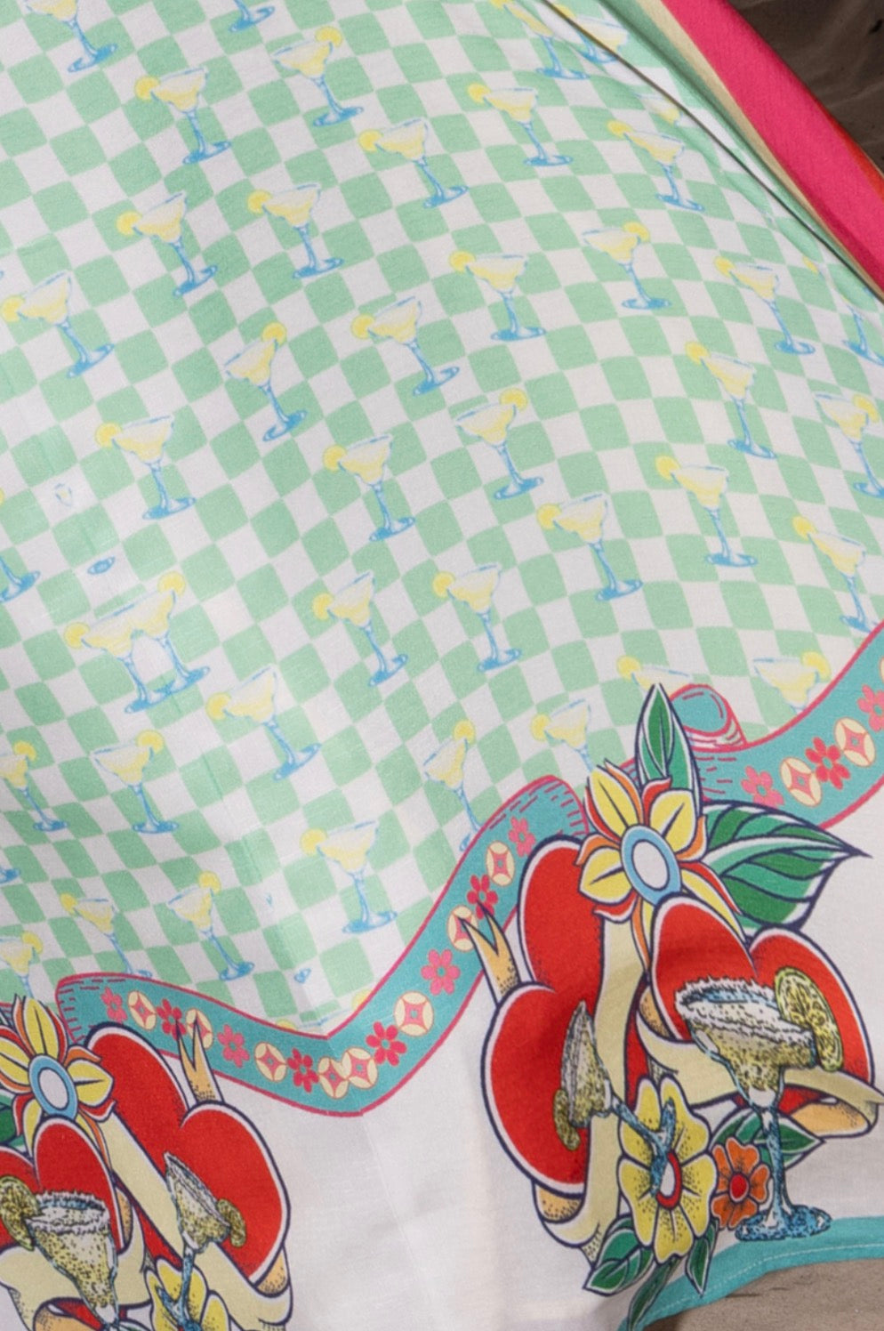 Mia Milani Margarita Bay Sundress