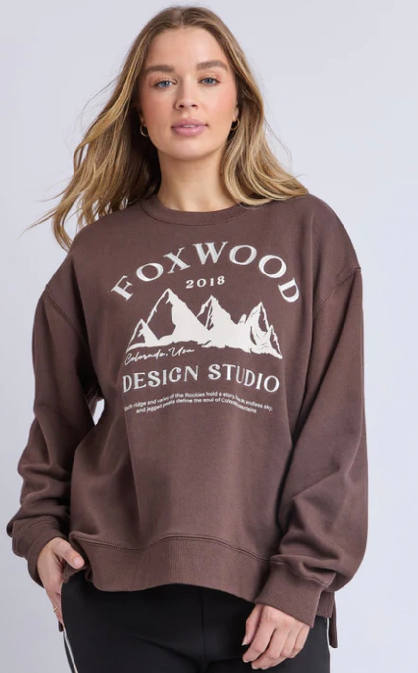 Foxwood Avalanche Crew Coffee