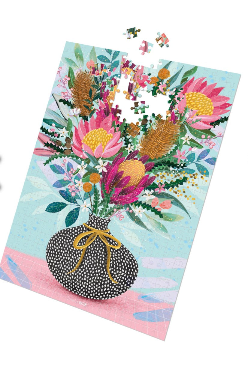 Diesel Dutch Jigsaws