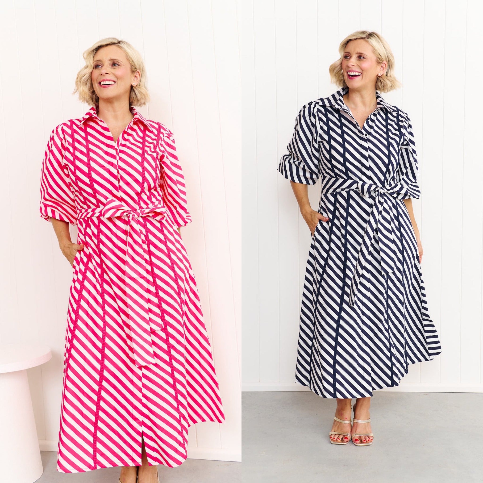 Liv & Milly Sienna Dress