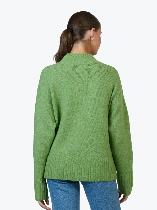 Namastai Essential Round Neck Knit