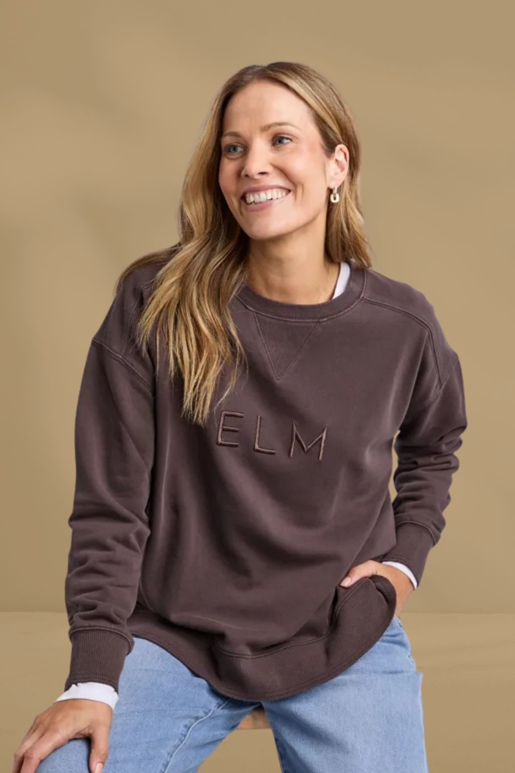 Elm Established Crew Coffee