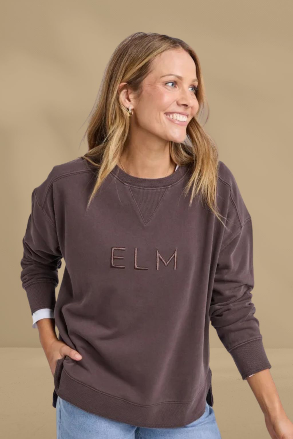 Elm Established Crew Coffee