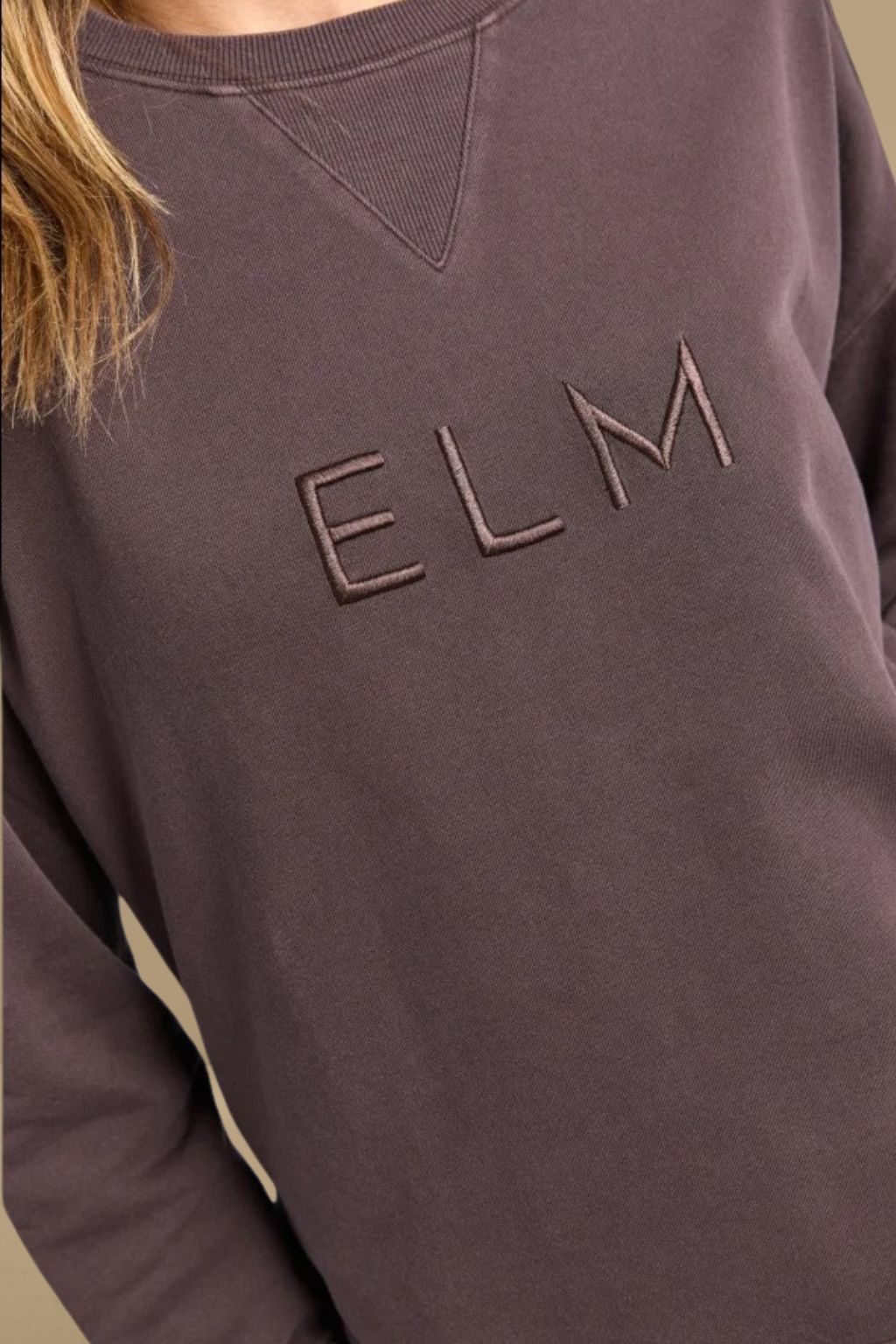 Elm Established Crew Coffee