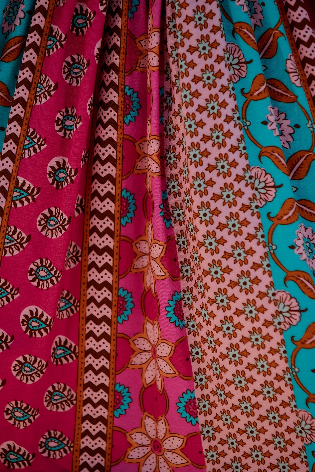 Jaase Cedella Print Boheme Midi