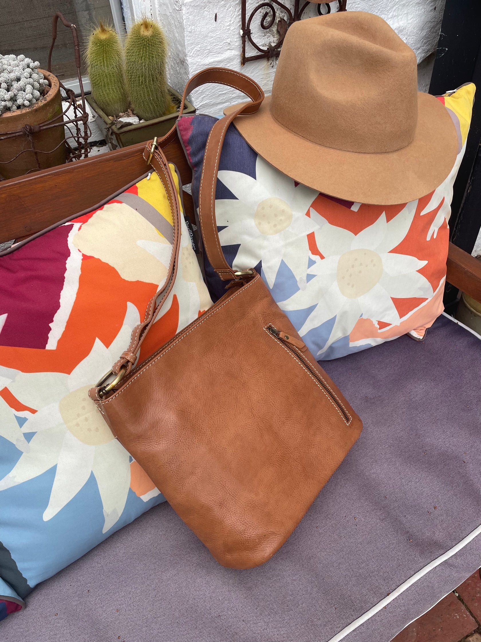 Cosgrove & Co Gaynor Bag