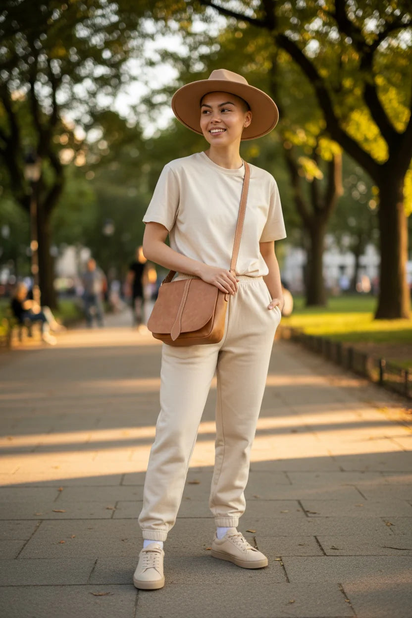 Cosgrove & Co Grace Bag