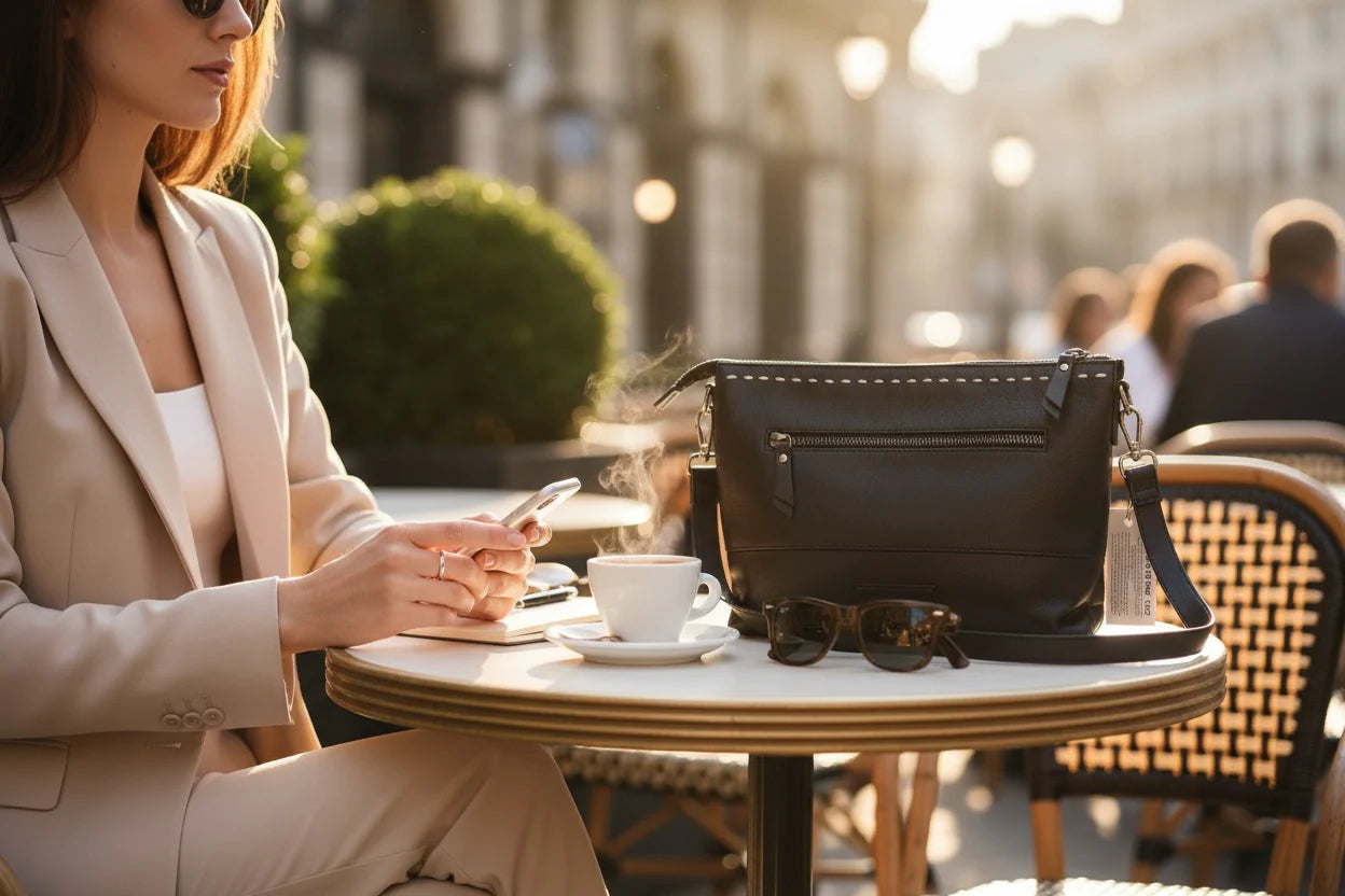 Cosgrove & Co Gillian Bag