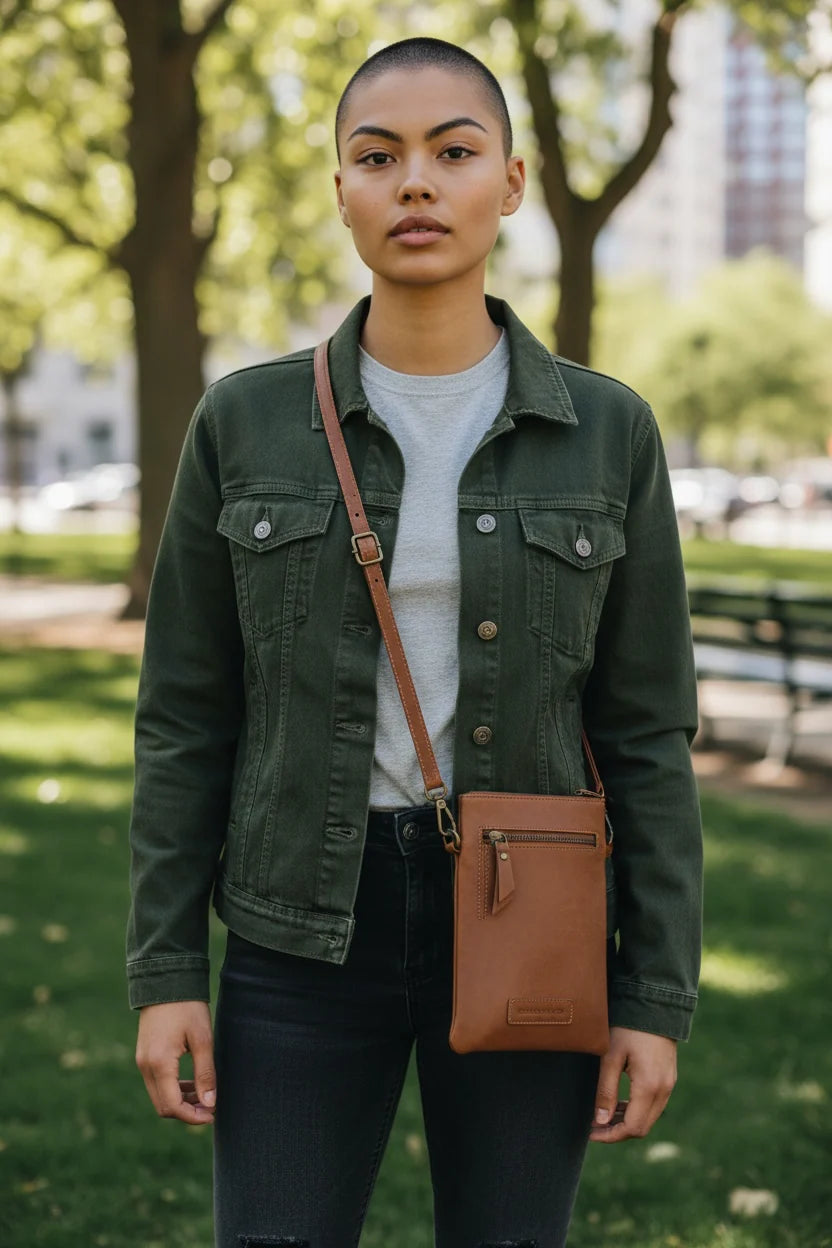 Cosgrove & Co Isla Bag