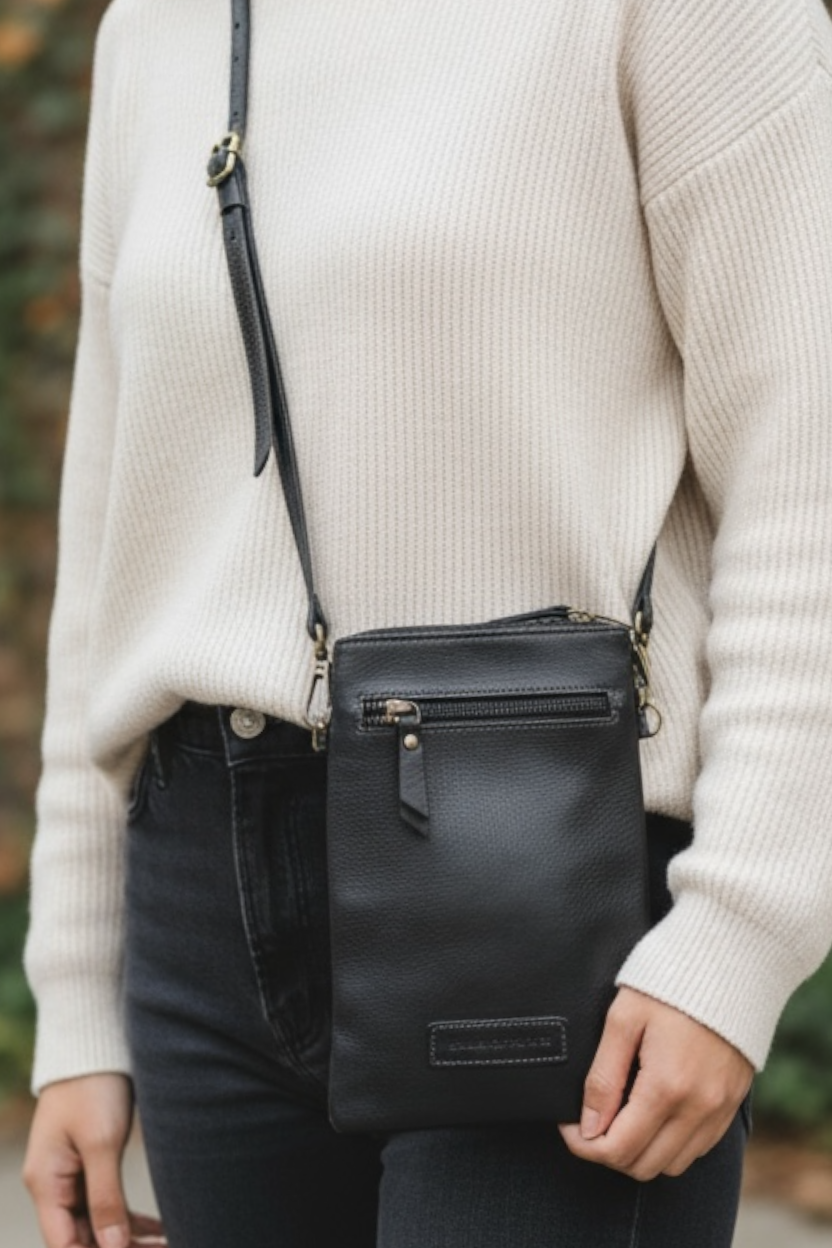 Cosgrove & Co Isla Bag