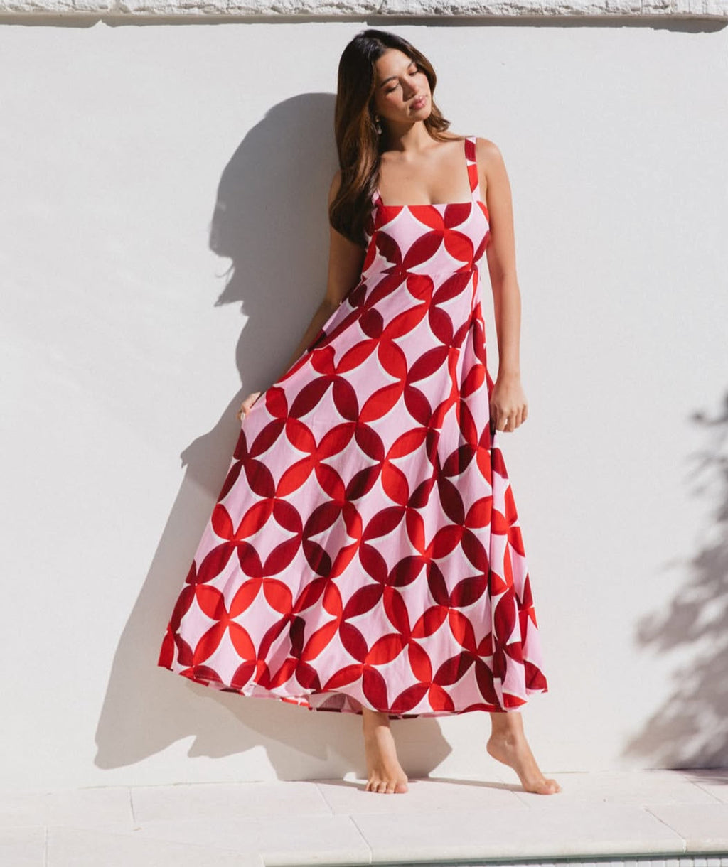 Label of Love Bambina Maxi