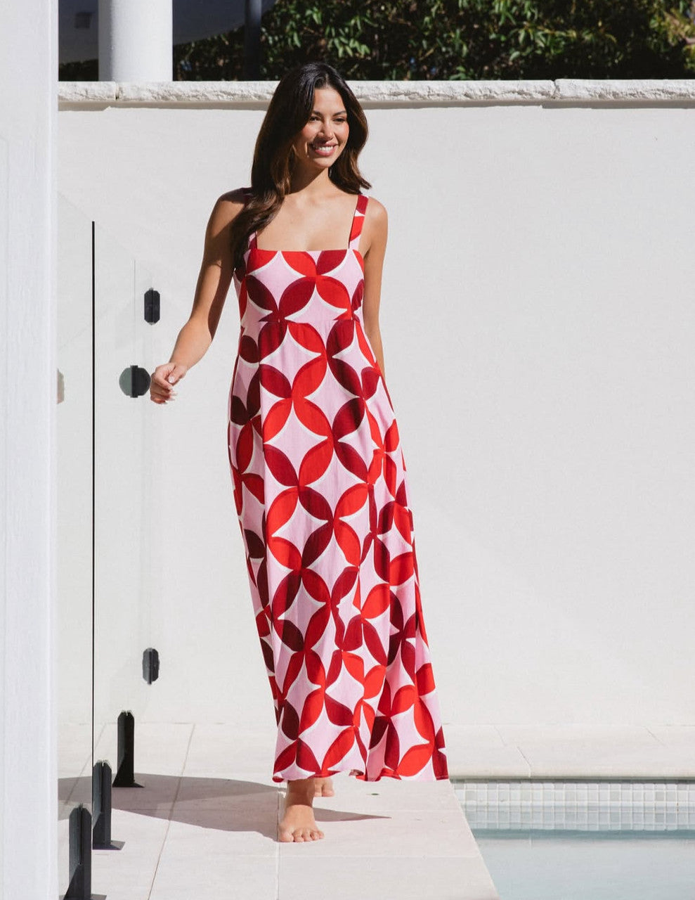 Label of Love Bambina Maxi