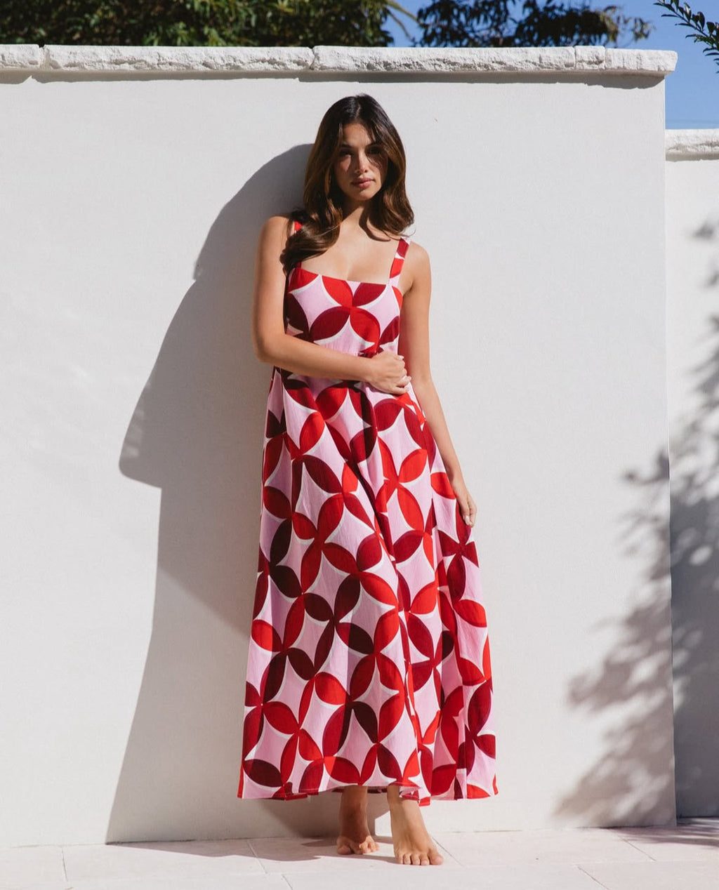 Label of Love Bambina Maxi