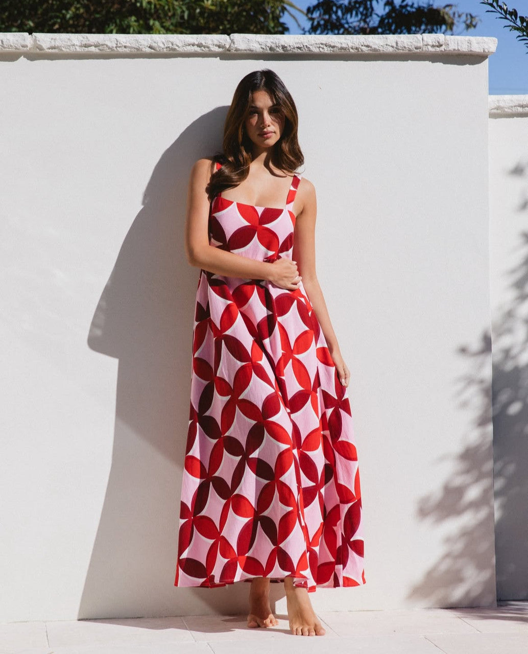 Label of Love Bambina Maxi