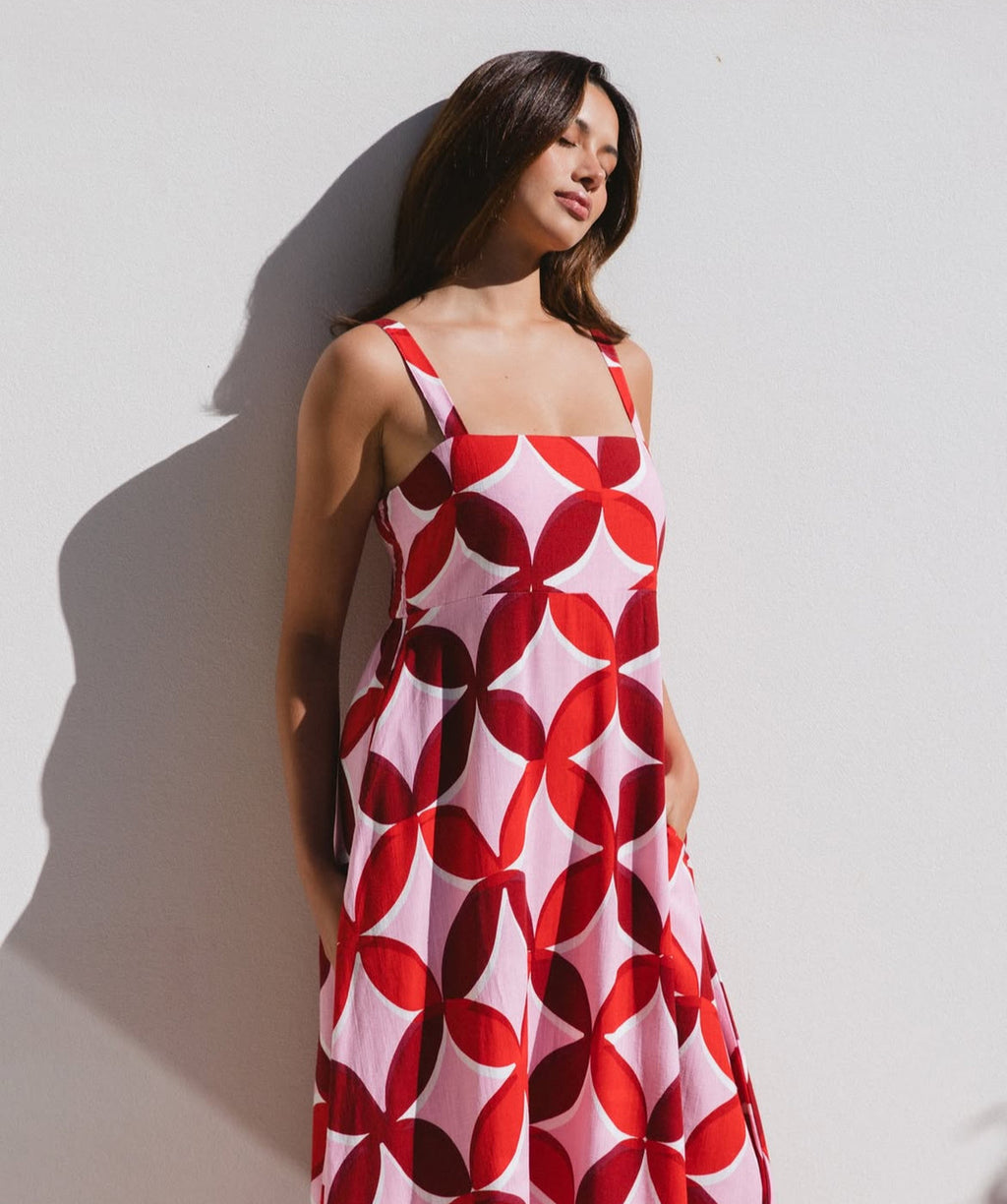 Label of Love Bambina Maxi