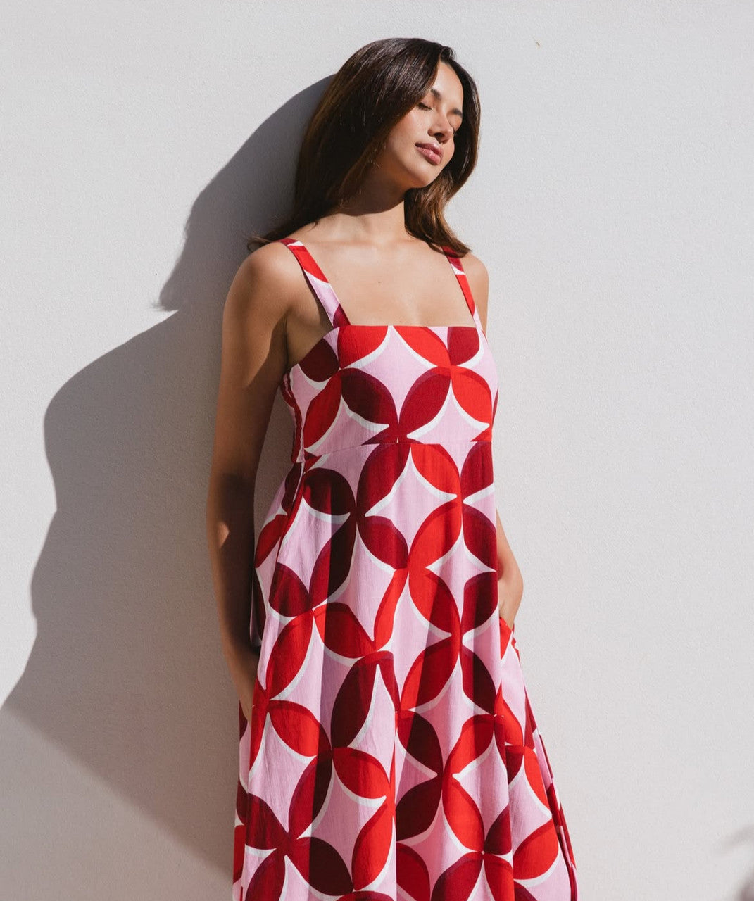 Label of Love Bambina Maxi