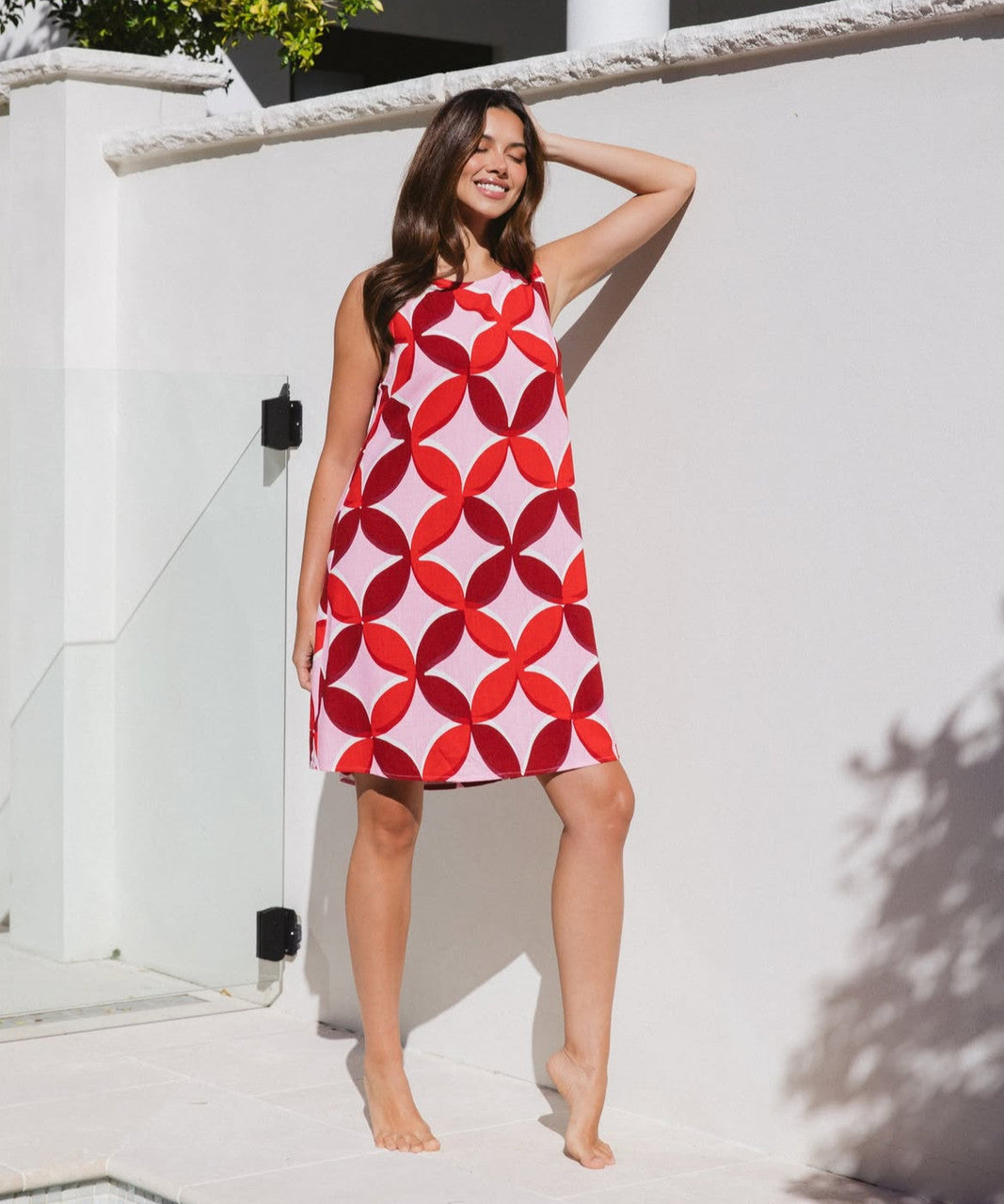 Label of Love Bambina Mini