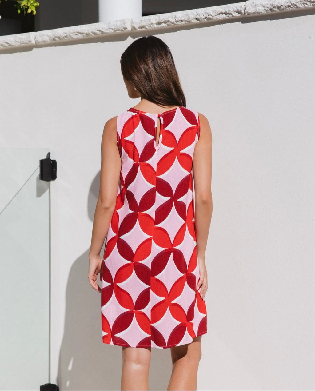 Label of Love Bambina Mini